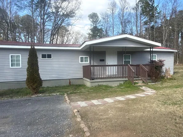 4391 Tibbs Bridge Rd SE, Dalton, GA 30721