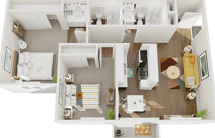 The Dylan Apartment Homes — Photo 15