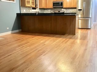 4207 S Vincennes Ave #2N, Chicago, IL 60653