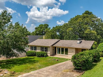2908 Crouchwood Rd, Little Rock, AR, 72207