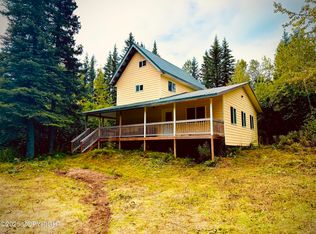 35734 Erin Way, Anchor Point, AK 99556