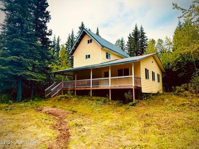 35734 Erin Way, Anchor Point, AK, 99556