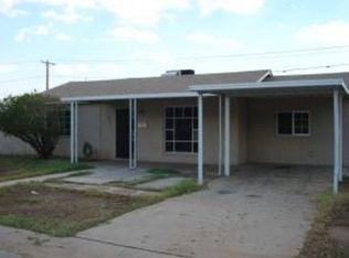 8041 N 31st Ave, Phoenix, AZ 85051