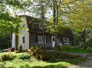 500 Front Ridge Rd, Penobscot, ME 04476