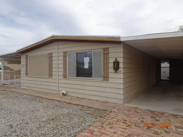 13427 E 43rd Dr, Yuma, AZ 85367