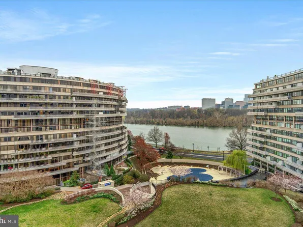 2510 Virginia Ave NW #903N, Washington, DC 20037