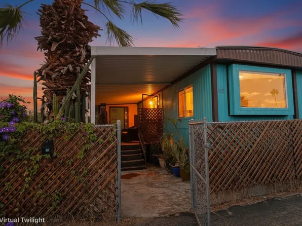 70875 Dillon Rd Space 85, Desert Hot Springs, CA 92241