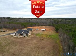 8801 Vaughan Rd, North Dinwiddie, VA 23805