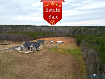 8801 Vaughan Rd, North Dinwiddie, VA, 23805