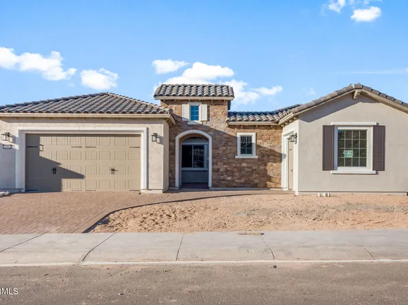 26942 W RENEE Drive, Buckeye, AZ 85396
