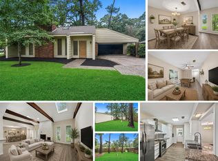 1926 Maple Lakes Dr, Humble, TX 77339