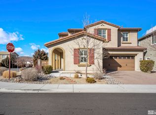 2005 Tawleed Rd, Reno, NV 89521