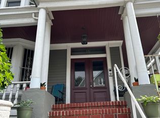 16 46th St APT 5, Weehawken, NJ 07086