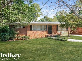 5 Gordon St, Newnan, GA 30263