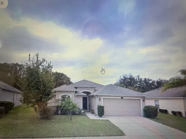 32732 Yasmine Loop, Zephyrhills, FL 33543