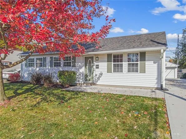 375 N American Blvd, Vandalia, OH 45377