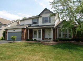 1226 Ardmore Dr, Naperville, IL 60540