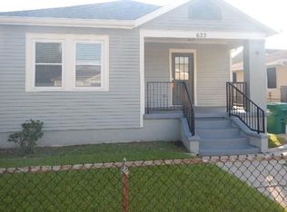 623 Gaudet Dr, Marrero, LA 70072