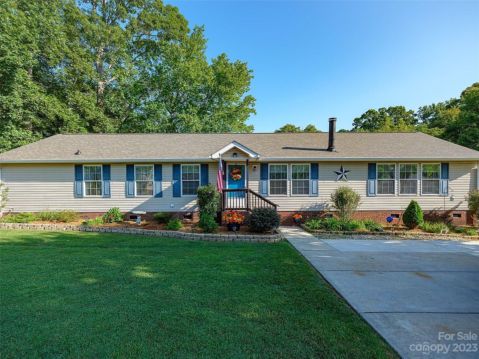 2171 Brantley Creek Dr, Kannapolis, NC 28083 MLS 4069008 Zillow