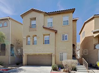 10339 Ladybug Bend St, Las Vegas, NV 89183