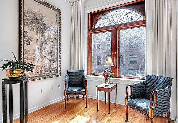 4th image of 47 W 119th St #1