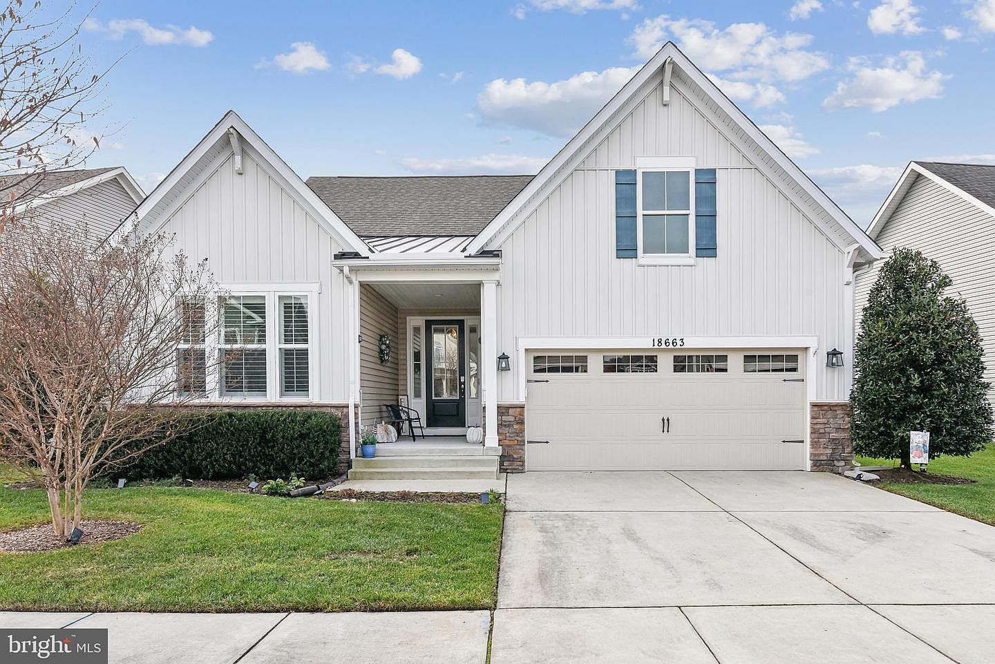 希少品 House hold 18663 Old Canal Ln, Millville, DE 19967 | MLS #DESU2102304 | Zillow