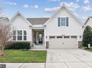 18663 Old Canal Ln, Millville, DE