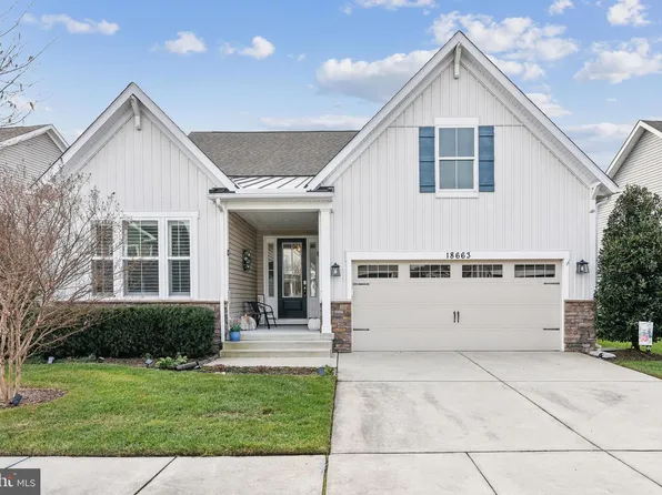 18663 Old Canal Ln, Millville, DE 19967