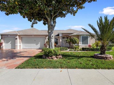 2606 Hartwood Pines Way, Clermont, FL, 34711