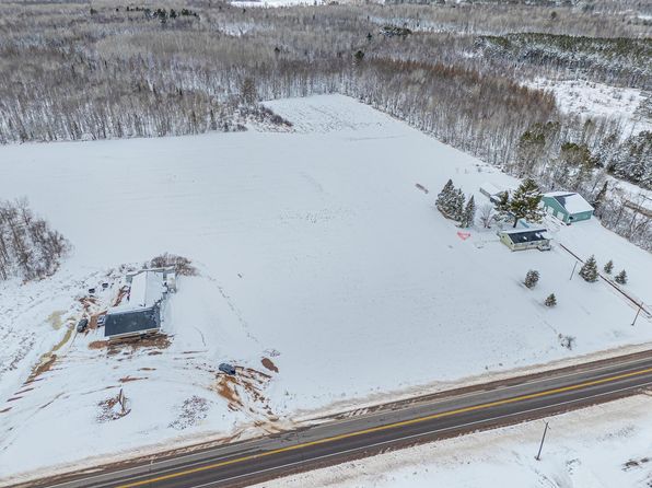 N7873 State Highway 13, Butternut, WI 54514