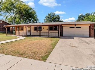 4334 Diamondhead Dr, San Antonio, TX 78218