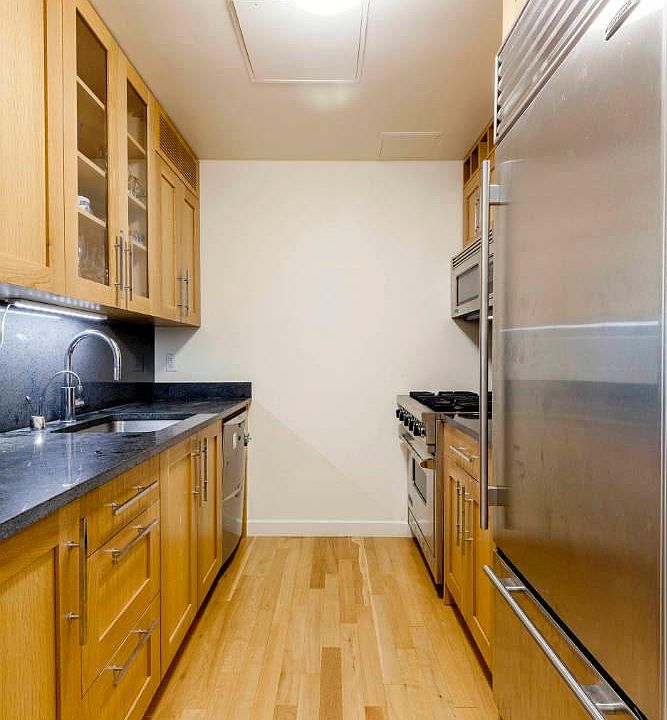 1st image of 88 Greenwich St APT 1806