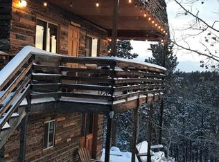 314 Shavano Creek Trl, Florissant, CO 80816