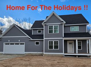 7 Laurelwood Lane Lot 15, Vernon, CT 06066