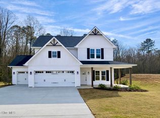 250 Elijah Way, Vass, NC 28394