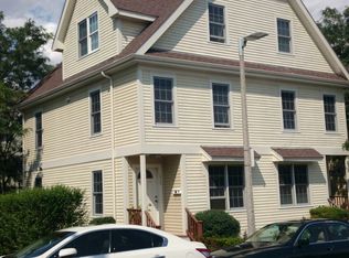 220 Parker Hill Ave, Roxbury, MA 02120