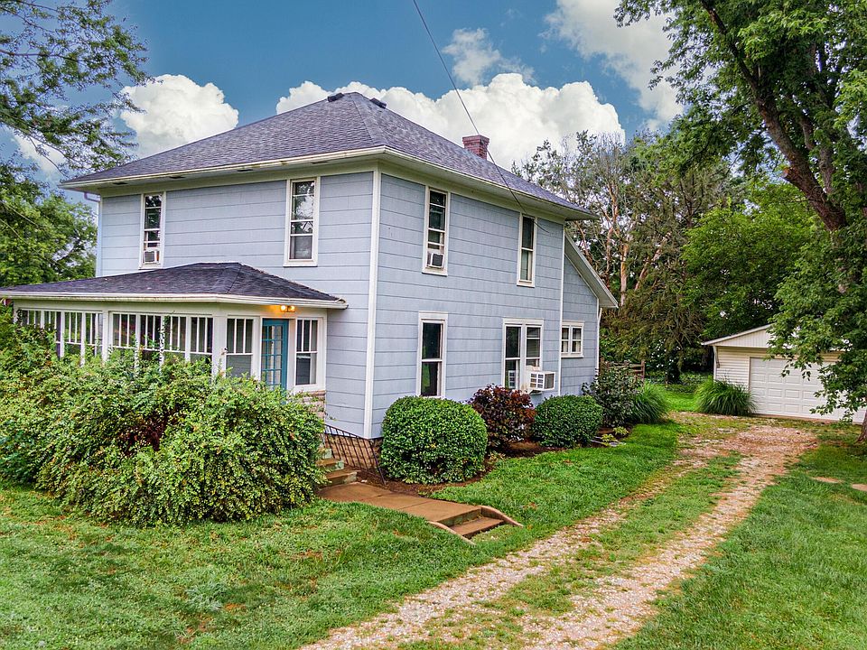 5116 Troy Rd, Springfield, OH 45502 Zillow