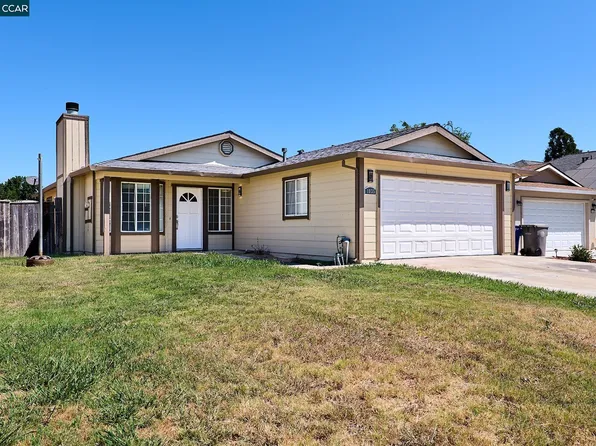 1035 Erdman Way, Sacramento, CA 95838