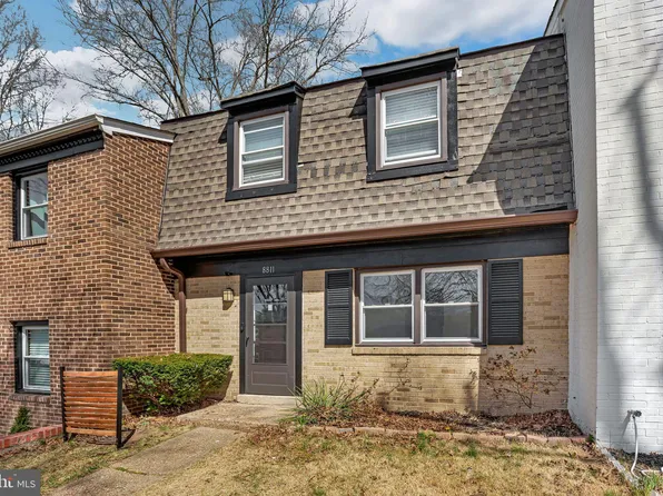 8811 Fairhaven Ave, Upper Marlboro, MD 20772