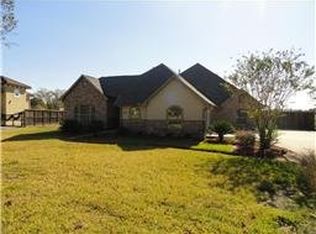 309 Del Monte Dr, Friendswood, TX 77546