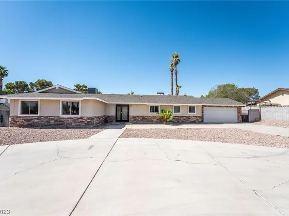 6825 W Oakey Blvd, Las Vegas, NV 89146