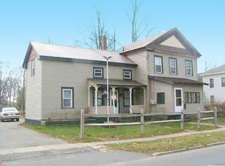 80 John St, Hudson Falls, NY 12839