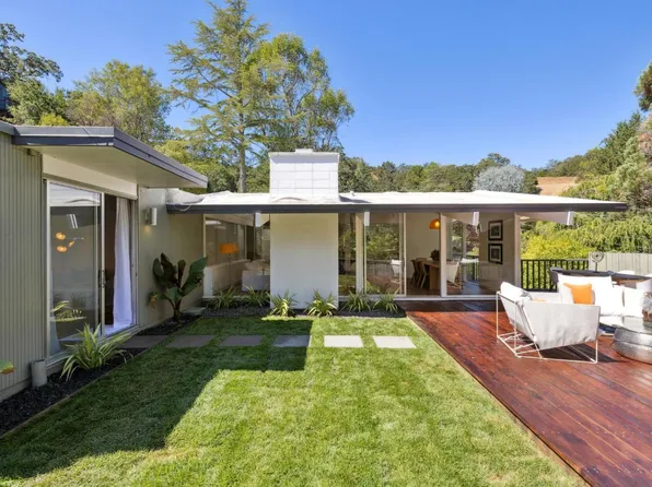 876 Las Ovejas Avenue, San Rafael, CA 94903