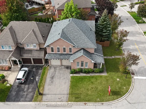 50 Greenbank Dr, Richmond Hill, ON L4E 4C4