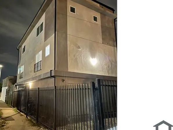 963 W 61st St, Los Angeles, CA 90044