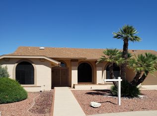 14808 W Granite Valley Dr, Sun City West, AZ 85375