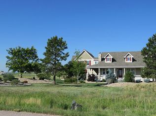 33615 Tribute Cir, Elizabeth, CO 80107