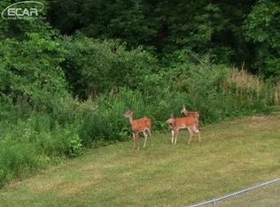 14040 Barnes Rd, Byron, MI 48418