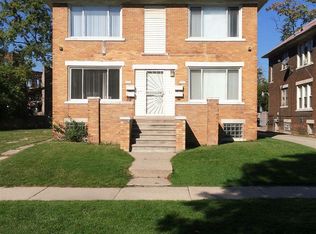 9779 Chenlot St, Detroit, MI