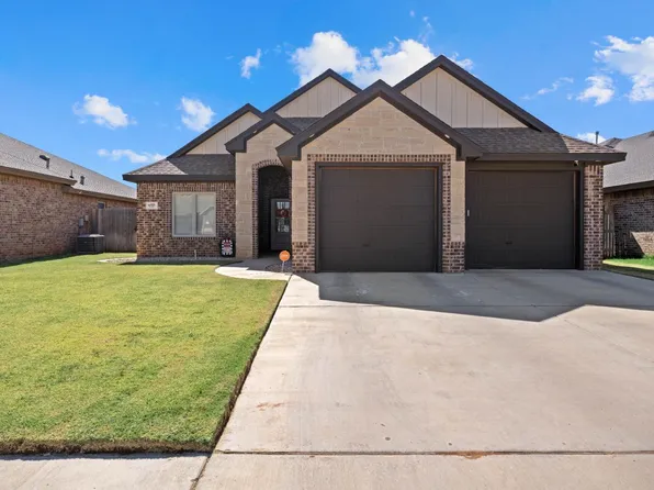 6959 22nd Pl, Lubbock, TX 79407